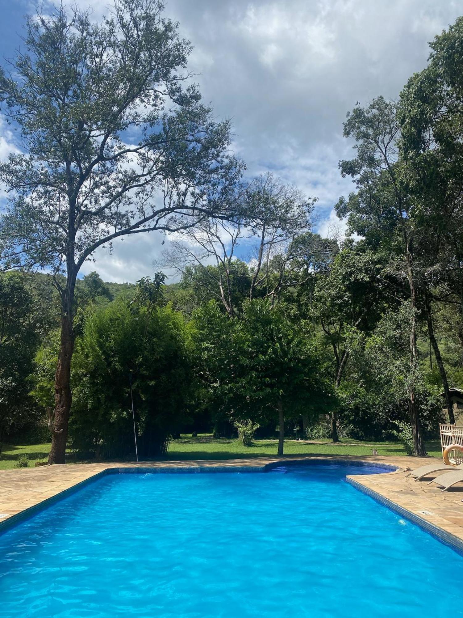Mara River Camp Aitong Exterior foto