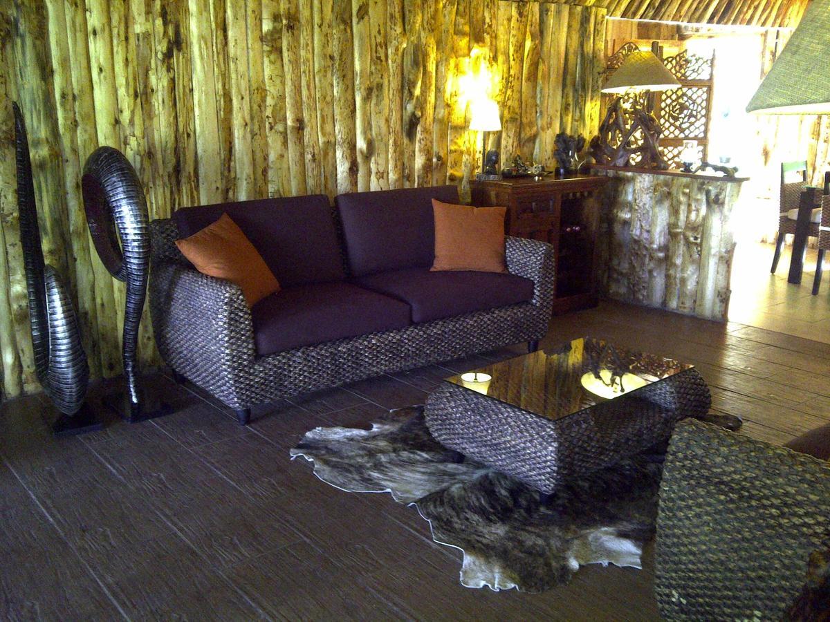 Mara River Camp Aitong Exterior foto